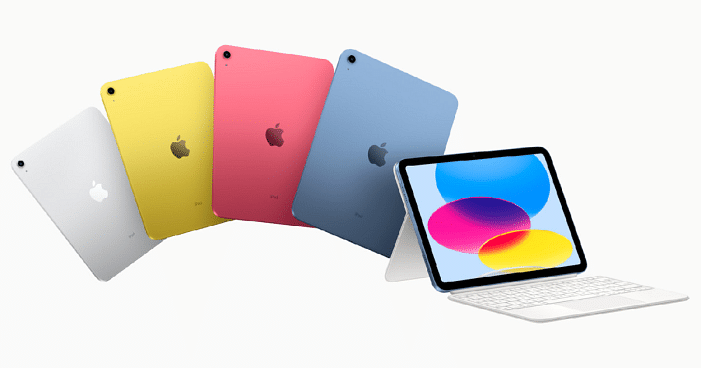 Early Prime Big Deal Days discounts on Apple tech: Save on Apple AirPods, Apple iPads and more