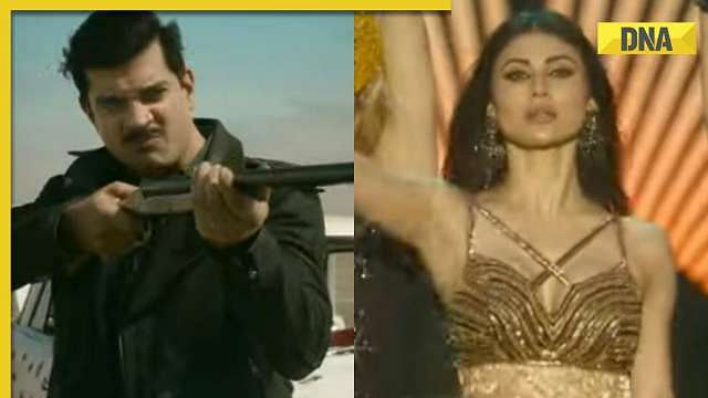 Tahir Bhasin-Mouni Roy-starrer series explores tale of greed, betrayal, ultimate fight for power