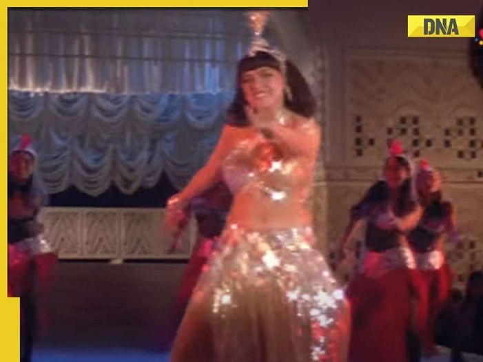 Meet actress, former Miss India, who labored with Salman Khan in superhit movie, then give up performing attributable to…