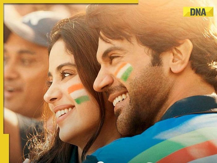 Mr & Mrs Mahi beats Fighter, Shaitaan, Article 370, Crew at the box office even before release; sells…