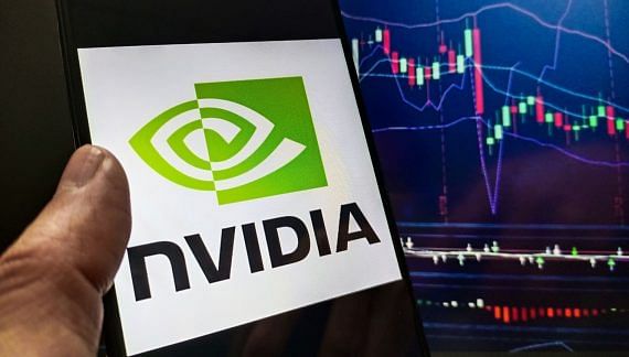 Nvidia is one of the most overbought stocks on Wall Street. Here are the rest