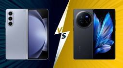 Vivo X Fold 3 Pro vs Samsung Galaxy Z Fold 5: What are the Differences? Which is Better? Full Specs Compared