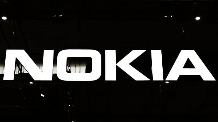 Nokia shares slide after posting weak quarterly net sales figure