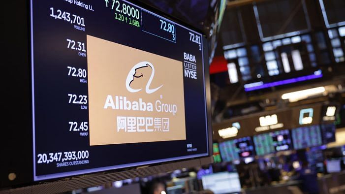 H&R Block, Applied Materials, Microchip, JD.com and more