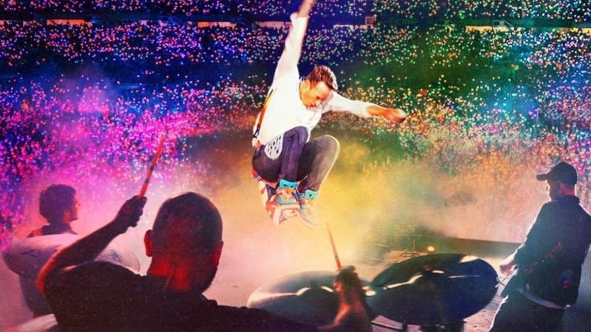 Coldplay India Concert 2025 NEW Live Show Added On THIS Date; When