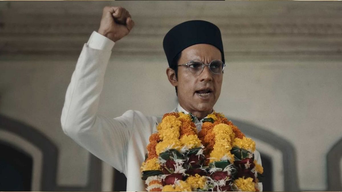 Swatantrya Veer Savarkar Goes To Oscars 2025 Where To Watch The Movie