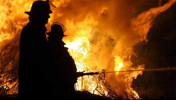 6 Killed In Illegal Firecracker Factory Blast In West Bengal