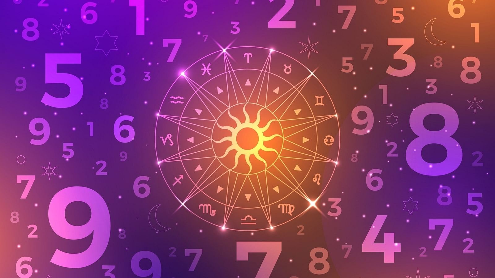 Numerology For 2025 Find Your Personal Year Number In 2025