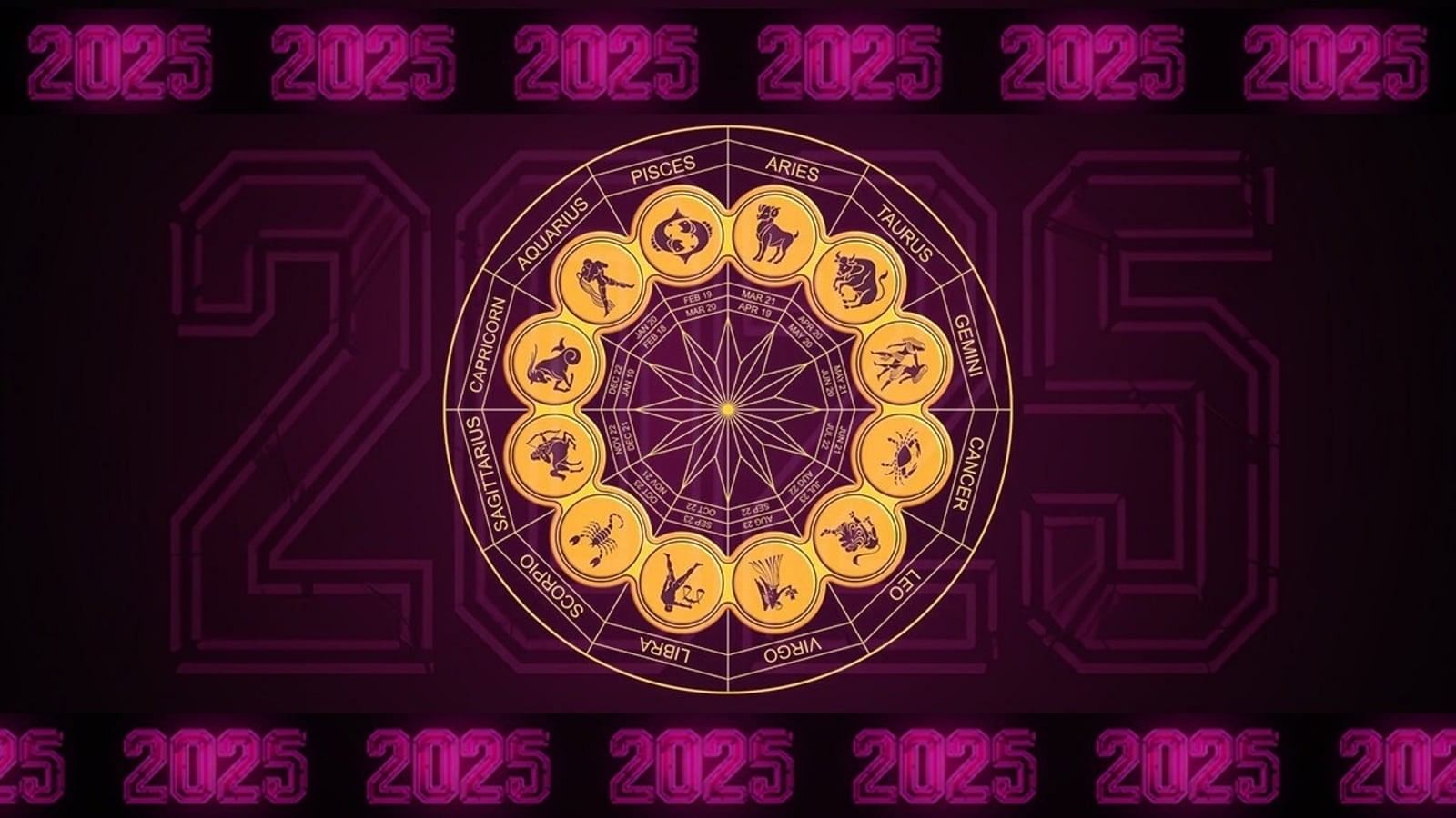 Numerology Says 2025 Is A Year 9 Here's What It Means For Your Career