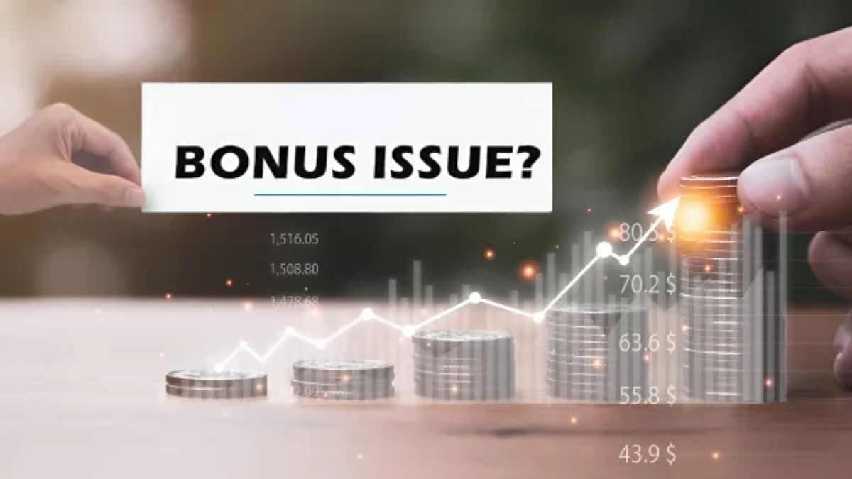 35 Bonus Shares Ratio 17th January, 2025 Record Date; Grab This Bonus