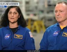 Did Boeing "Screw Up"? Sunita Williams And Butch Wilmore Say…