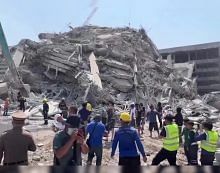 Myanmar Earthquake Death Count Rises To Over 2,000