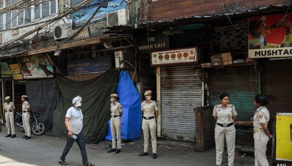 5,000 Pakistani Nationals In Delhi Identified, Ordered To Leave