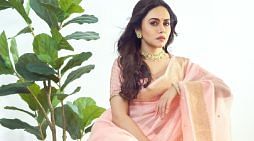 Amruta Khanvilkar Reveals Why This Year's Gudhi Padwa Is Special For Her, "The Feeling Behind…."
