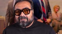 Anurag Kashyap Lands In Legal Trouble; Filmmaker Asked To Appear Surat Court Over Brahmin Remark Row