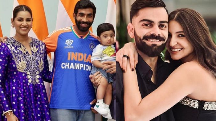 Anushka Was Right: Reddit Supports Anushka Sharma After Sanjana Ganesan SLAMS Trolls For Targeting Toddler Son
