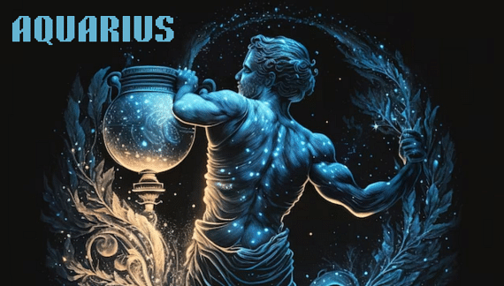 Aquarius Horoscope Predictions for Tomorrow, April 28, 2025: Financial Clarity Brings Fresh Start
