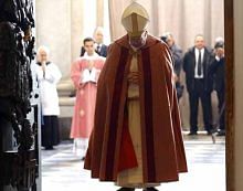 Doves, Deaths And Rations: Papal Elections Over Time