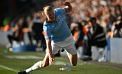 Erling Haaland Sidelined By Injury In Major Manchester City Blow