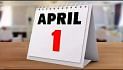 From Taxes To UPI: Five Major Financial Changes Coming Into Effect From April 1, 2025
