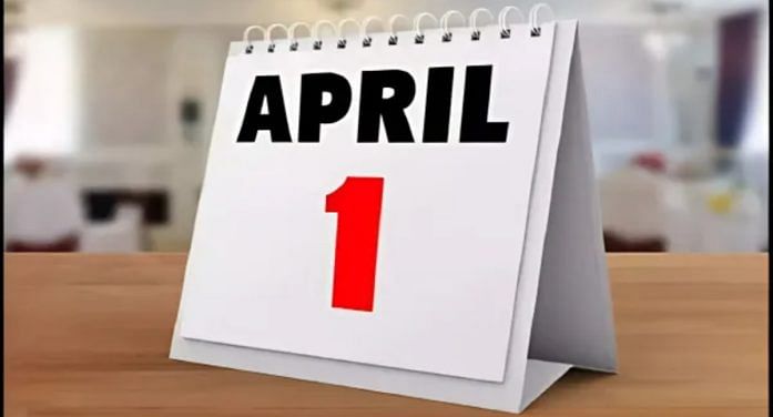 From Taxes To UPI: Five Major Financial Changes Coming Into Effect From April 1, 2025