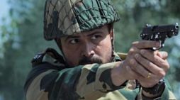 Ground Zero's Extremely Poor Show At Box Office On Day 1, Emraan Hashmi War Film Earns Only THIS Much; DEETS