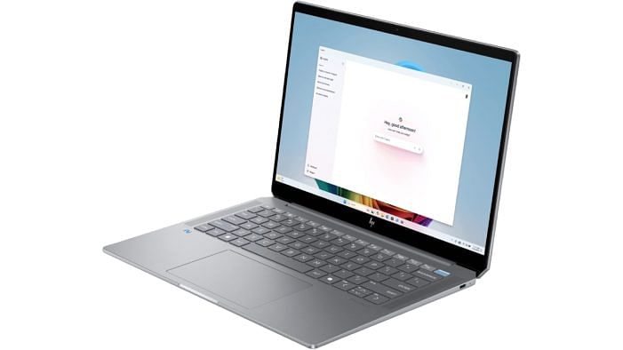 HP OmniBook AI PCs Refreshed With Intel Lunar Lake, AMD Krackan Point CPUs: Price, Specifications