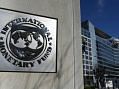 IMF World Economic Outlook: Economic Uncertainty Is Now Higher Than It Ever Was During COVID