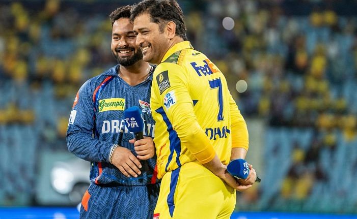 IPL 2025 Points Table, Orange Cap, Purple Cap: Despite MS Dhoni Heroics, CSK Stay At…