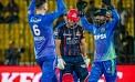 Indians Involved In PSL 2025 Return Home Amid Tensions Over Pahalgam Terror Attack