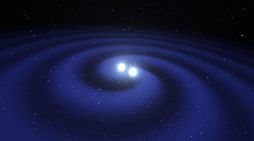 Magnetic Fields Could Significantly Influence Oscillations in Merging Neutron Stars, Study Finds