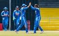 Pratika Rawal, Bowlers Shine As India Hammer Sri Lanka By Nine Wickets In Rain-Hit ODI
