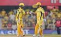 Ravindra Jadeja's 3-Word Post On Photo With MS Dhoni Breaks The Internet