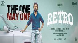 Retro: Do You Know? Karthik Subbaraj Added Love Track To The Story After Suriya Replaced Superstar Rajinikanth