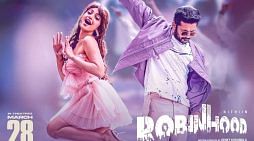 Robinhood Box Office Collection Day 3 Prediction: Nithiin And Sreeleela's Film Eyes Weekend Growth