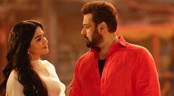 Sikandar Occupancy Day 1: Salman’s Film Sees Decent Footfalls In Morning Shows; Fails To Beat Chhaava