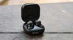 Sony LinkBuds Fit Review: Comfy and Sporty Earbuds