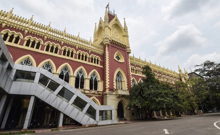 Sufficient Checks And Balances In Election Commission's Process: Calcutta High Court