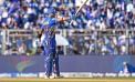 Suryakumar Yadav Scripts History, Achieves Never-Done-Before IPL Feat