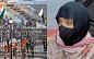 UP Woman Stopped At Attari Border, Children With Pak Passports Allowed