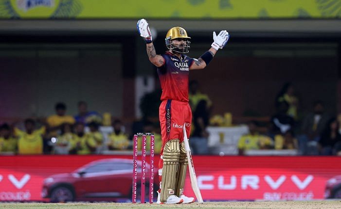 Virat Kohli To Play In Big Bash League? Social Media Post Breaks Internet