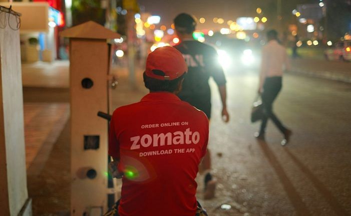 Zomato Lays Off 600 Employees Amid Cost-Cutting, AI Push: Report