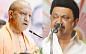 "Narrow Politics": Yogi Adityanath Says MK Stalin Creating Linguistic Divide