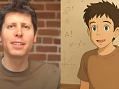 \"One Million Users In The Last Hour\": Sam Altman Reacts To ChatGPT’s Ghibli  Art Craze