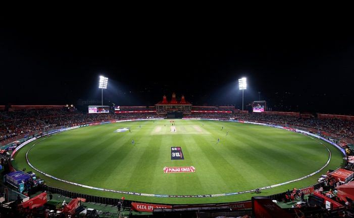 'BCCI Official Called, Panic, Foreigners Wanted To…': Report Claims What Happened As IPL Game Was Abandoned After Blackout
