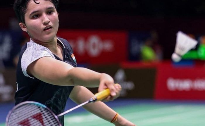 Taipei Open: Unnati Hooda, Ayush Shetty To Feature In Semifinals